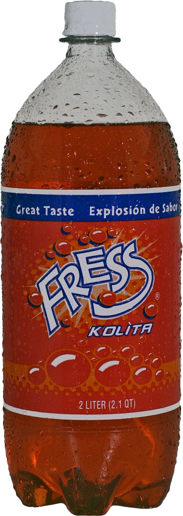 Frescolita 2L
