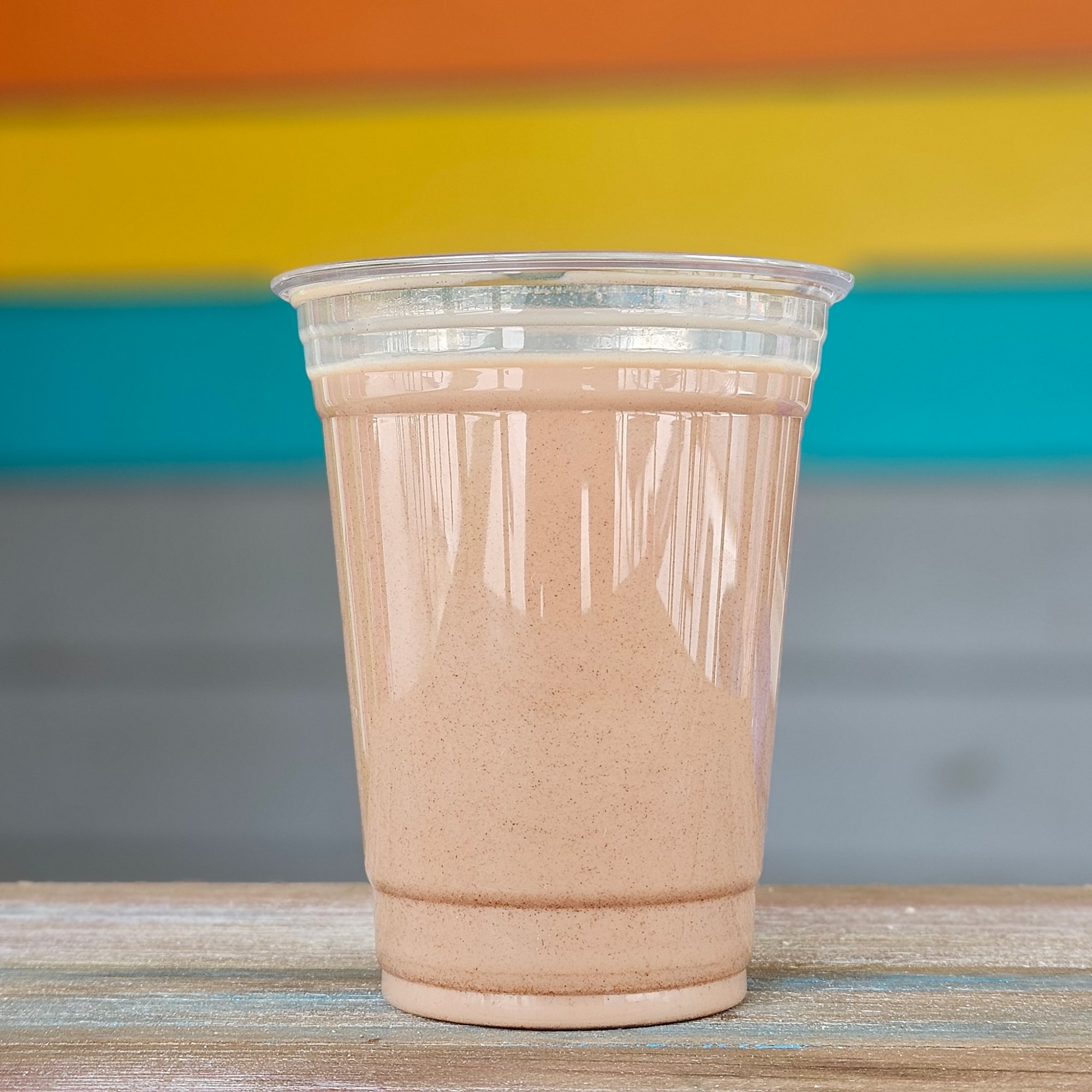 Chocolate Milk