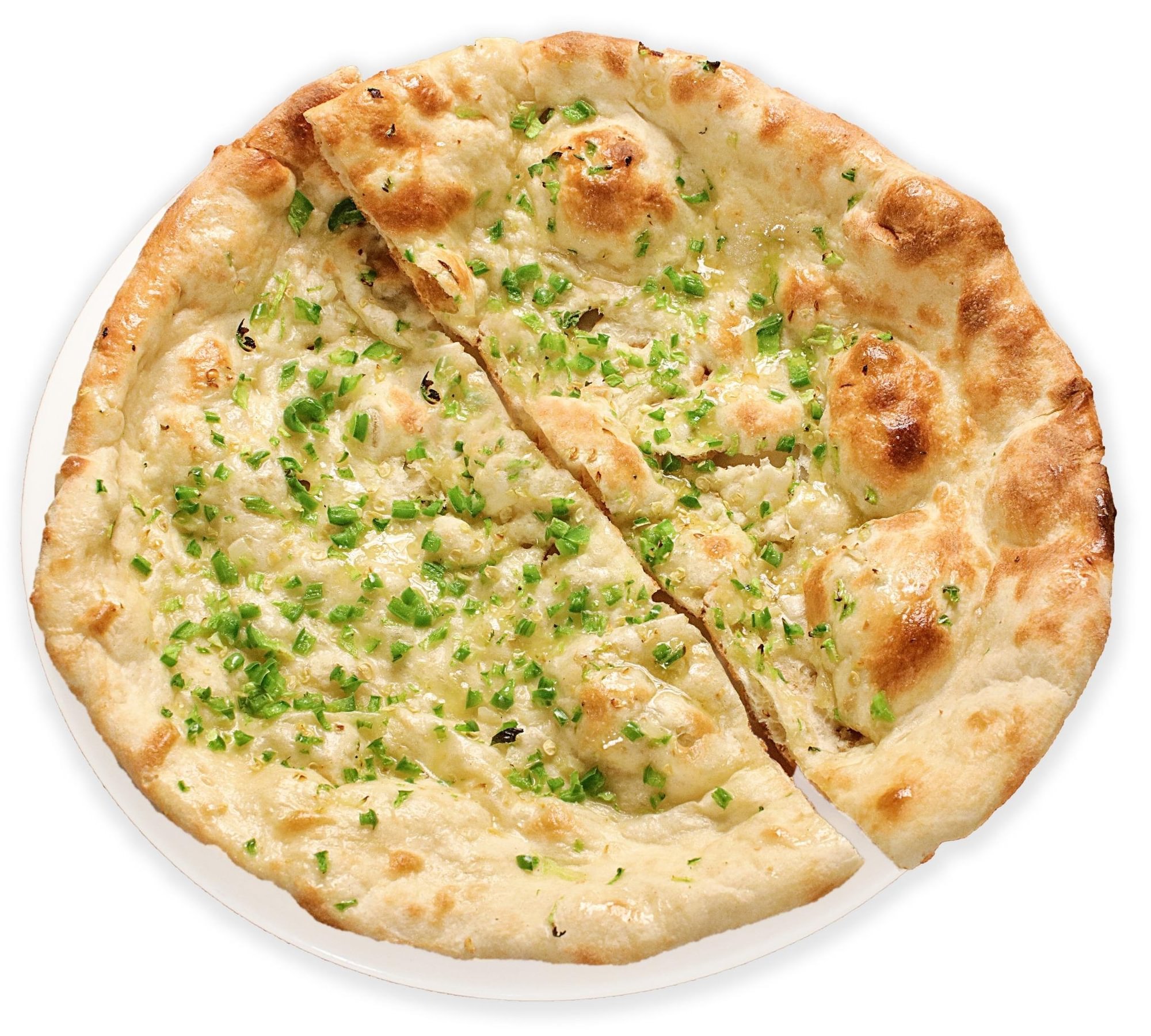 Bullet Naan