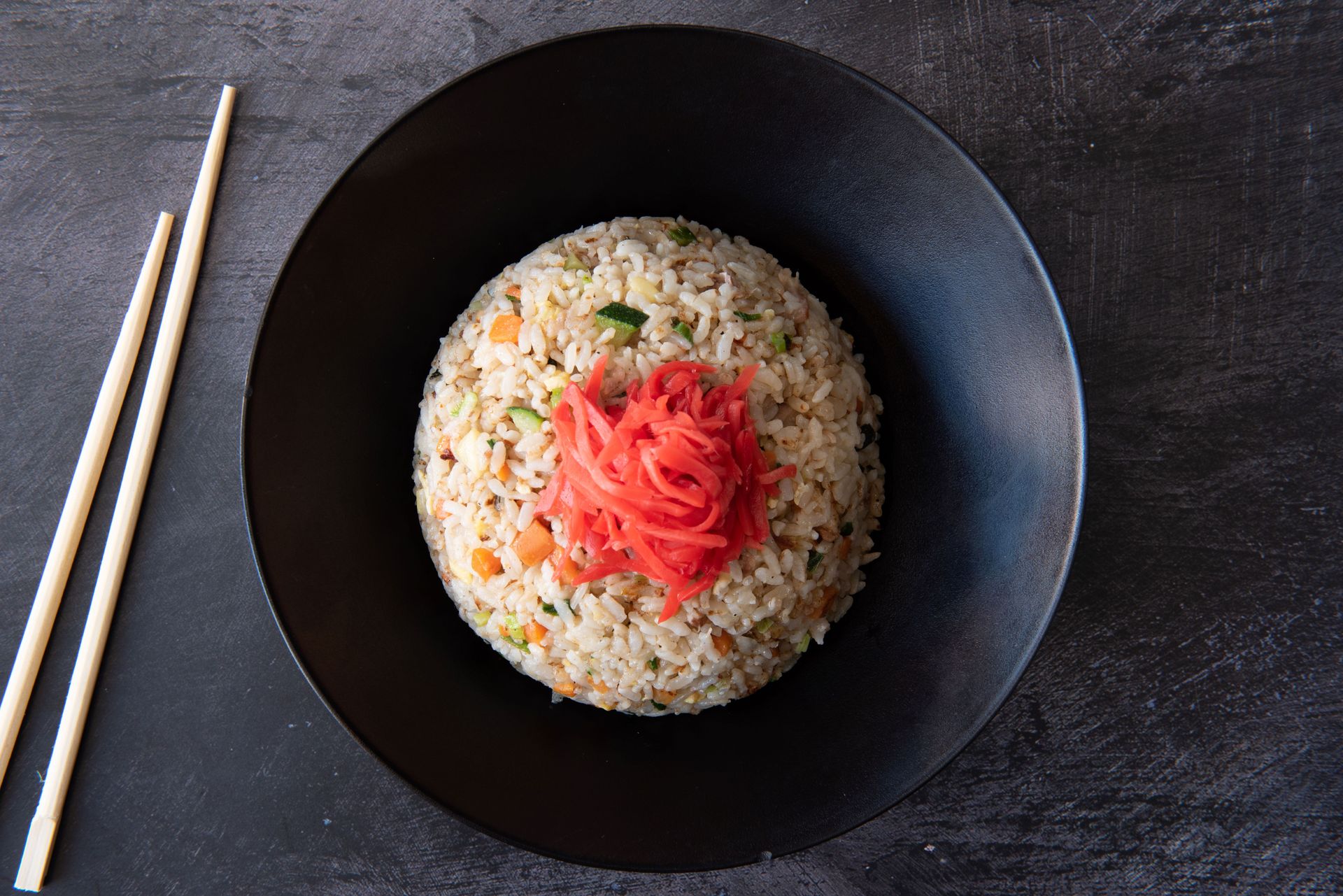 FRIED RICE