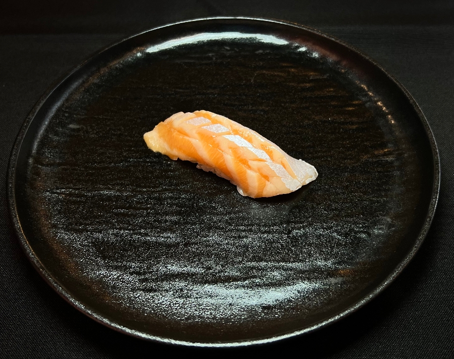 Fatty Salmon