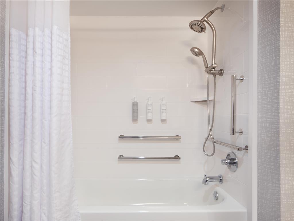 Hampton Inn Evergreen Image