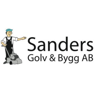 Sanders Golv & Bygg AB logo
