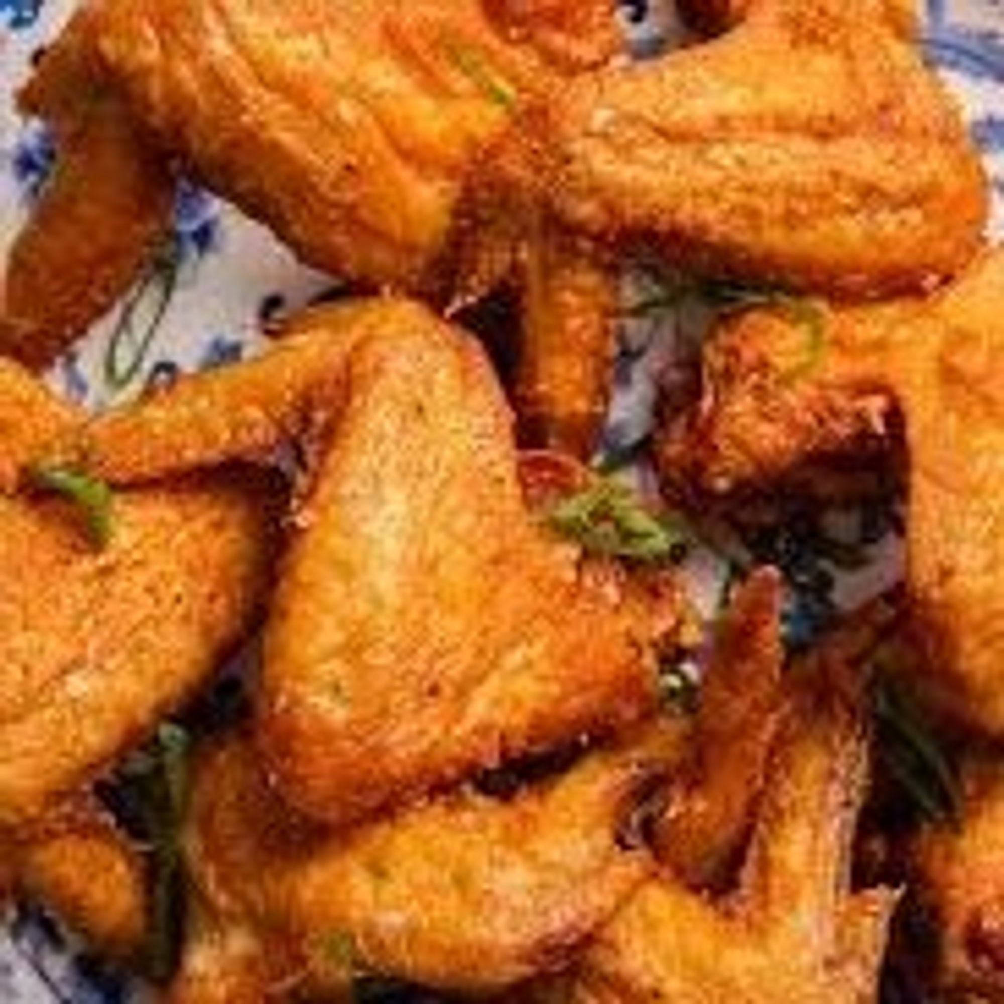 Whole Wings