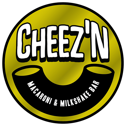 Cheez'N Logo