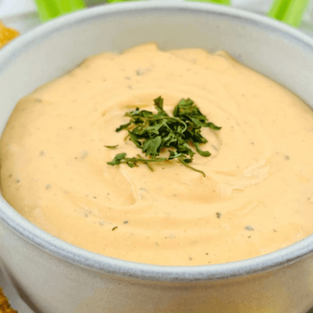 Buffalo Ranch Sauce