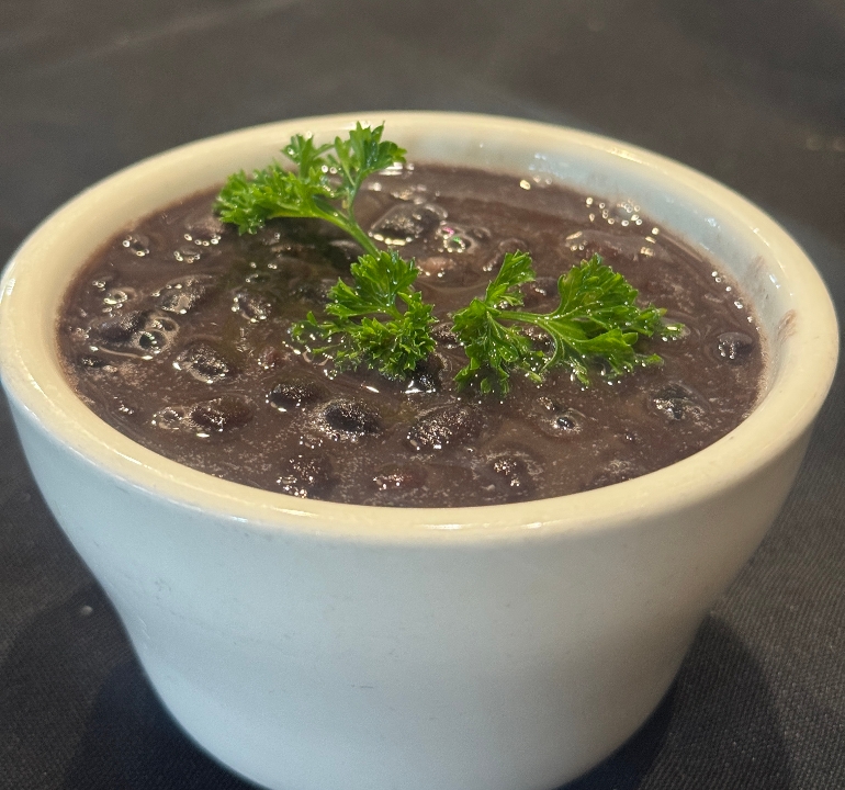 Black Beans