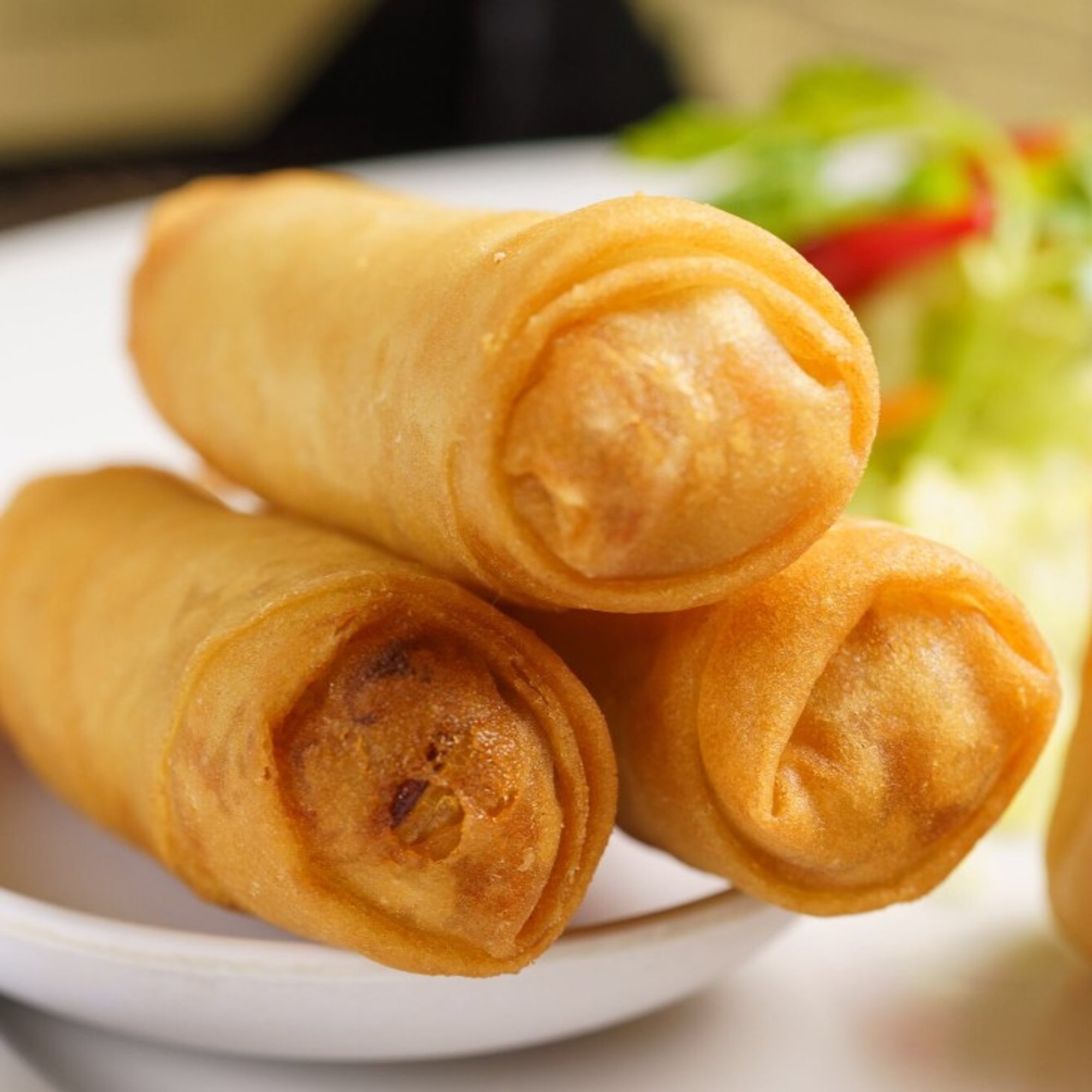 Spring Rolls