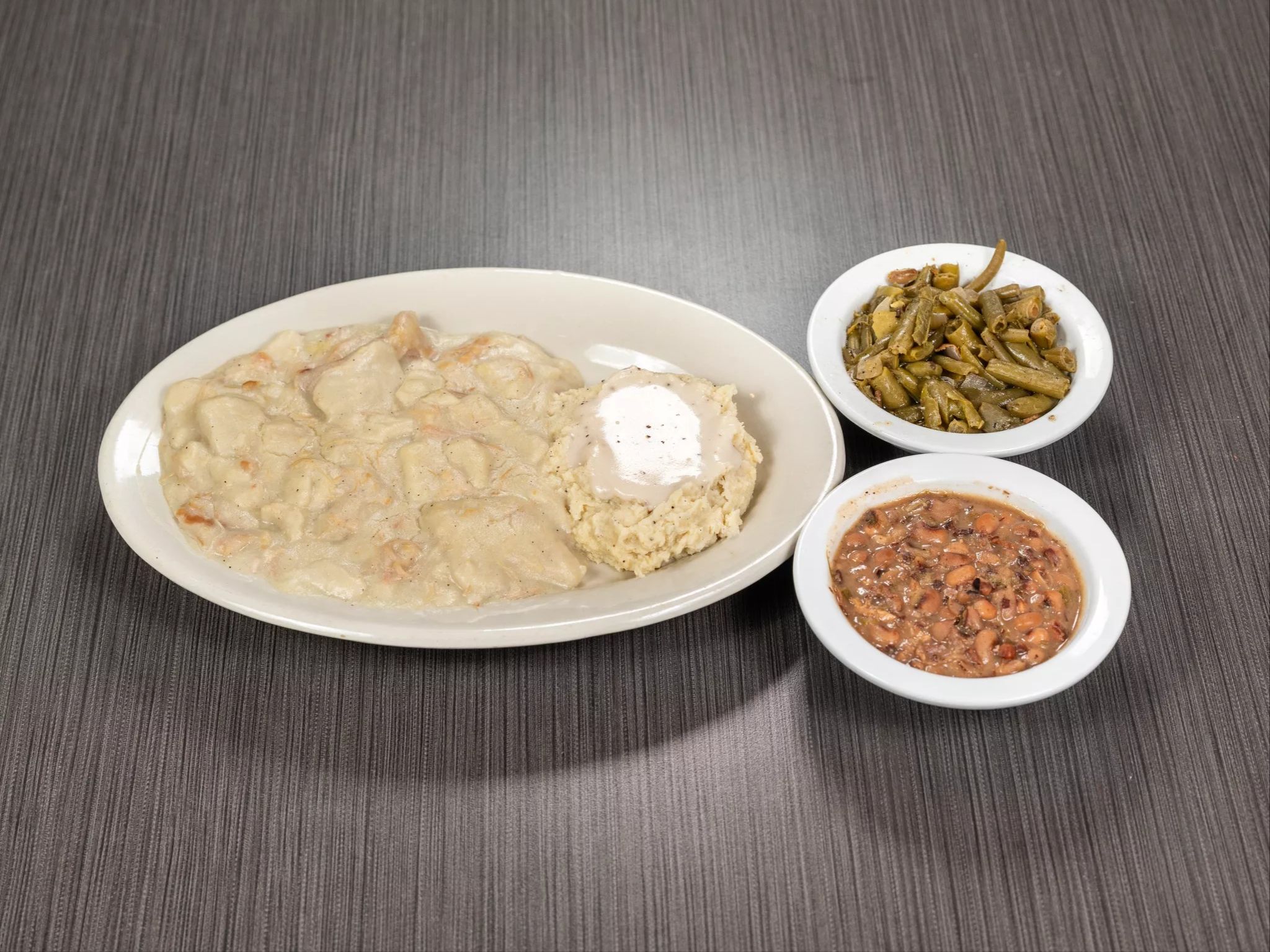 Chicken N’ Dumplings