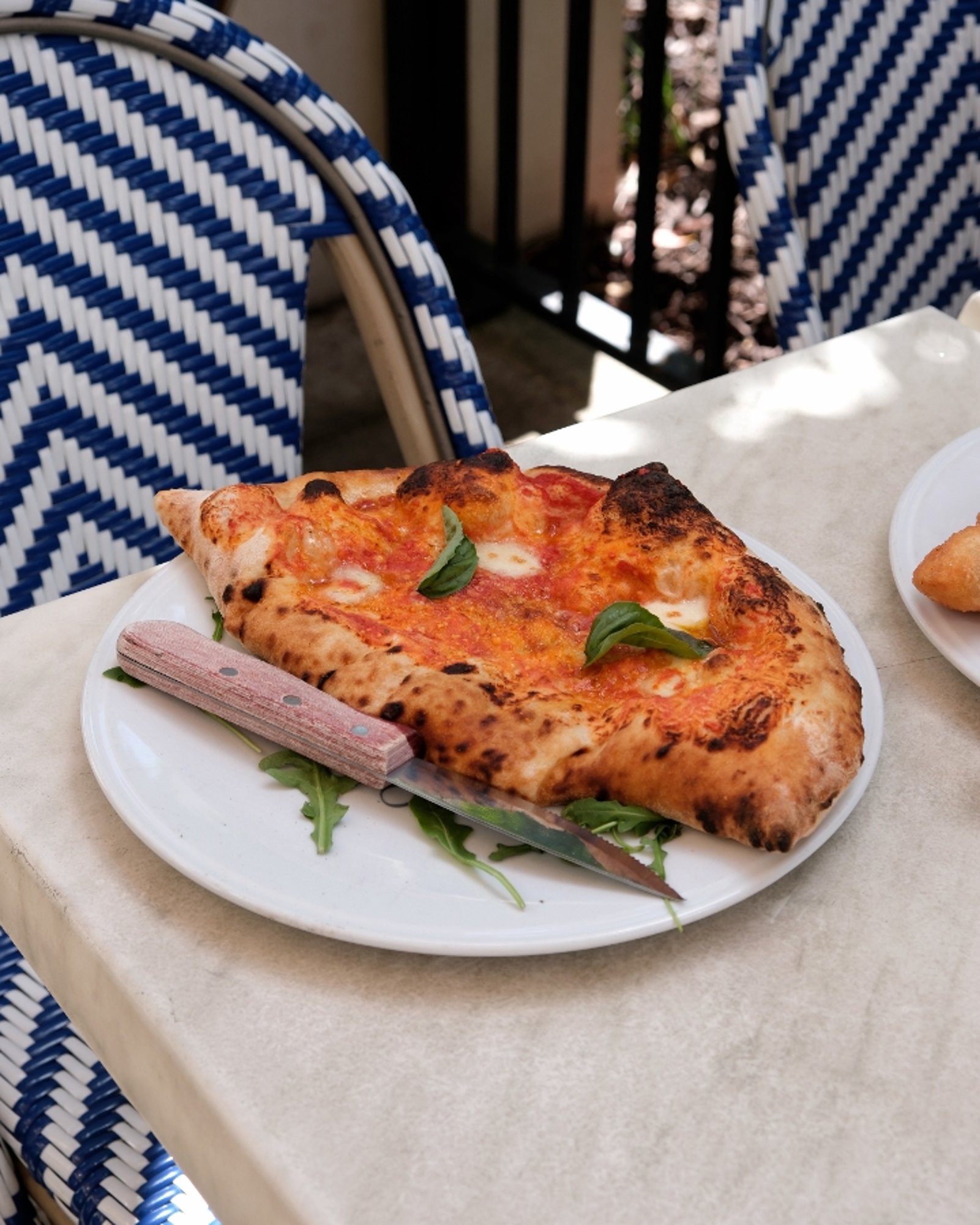 Calzone