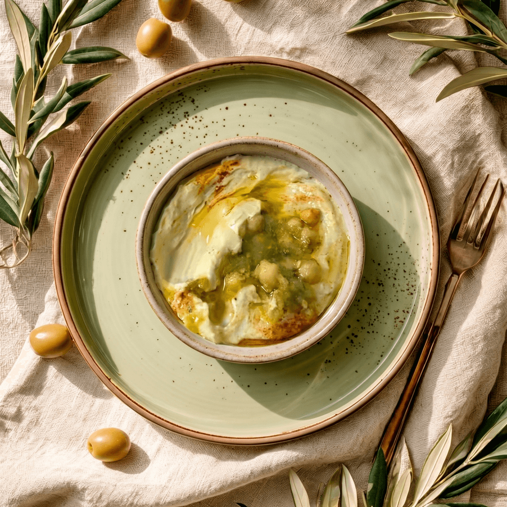 Hummus