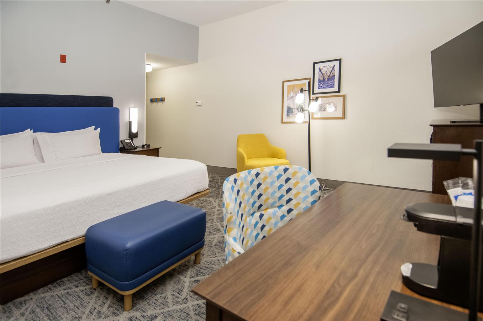 Hampton Inn West Monroe Image