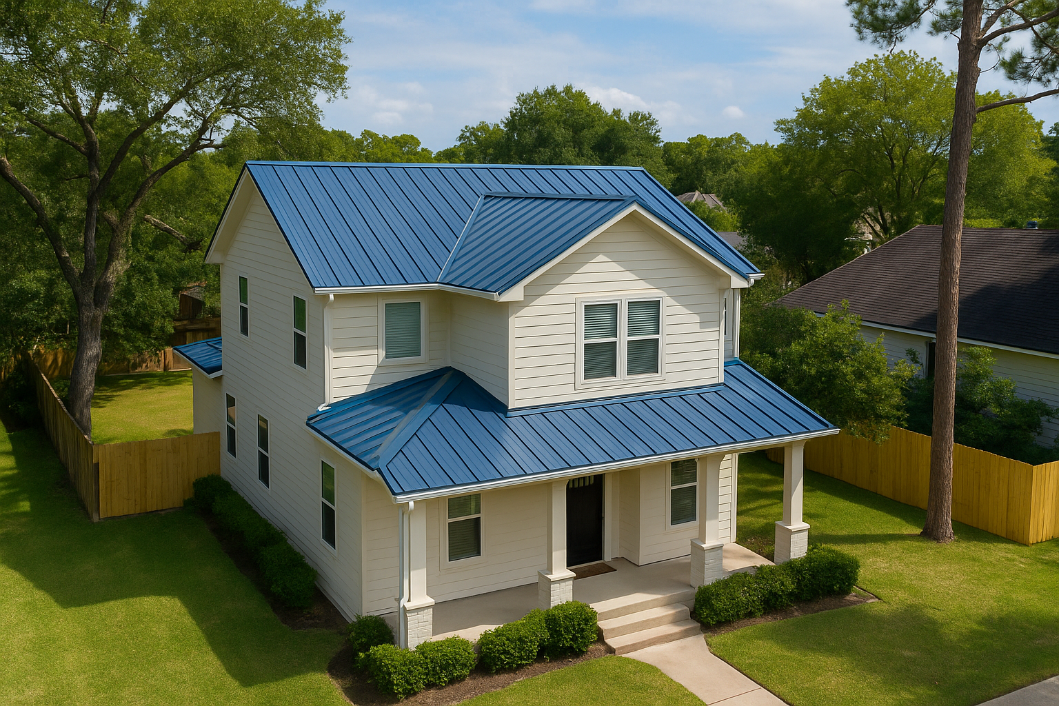 RISE Roofing Company Houston - Roofing Contractor Image