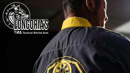 Longoria's Tactical Martial Arts