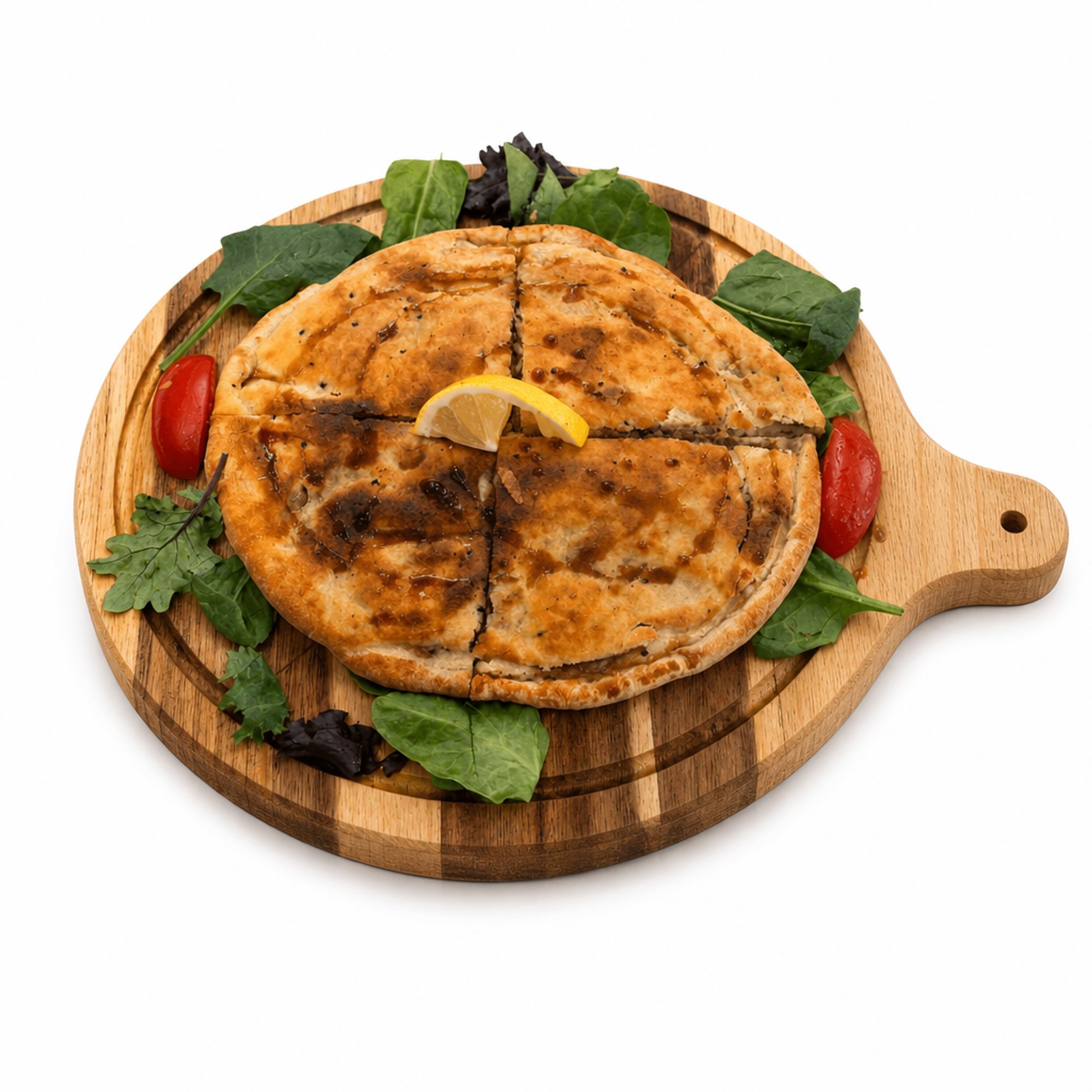 Cheese Arayes