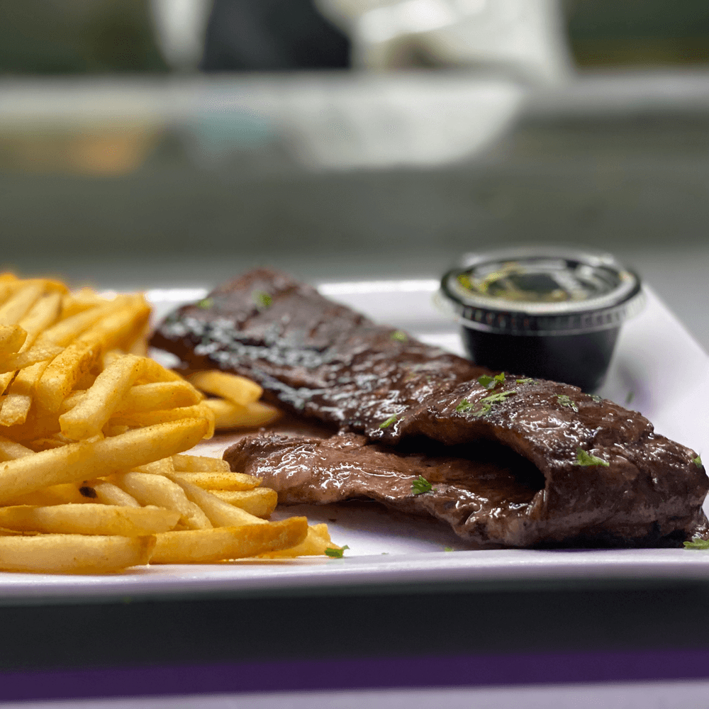 Churrasco