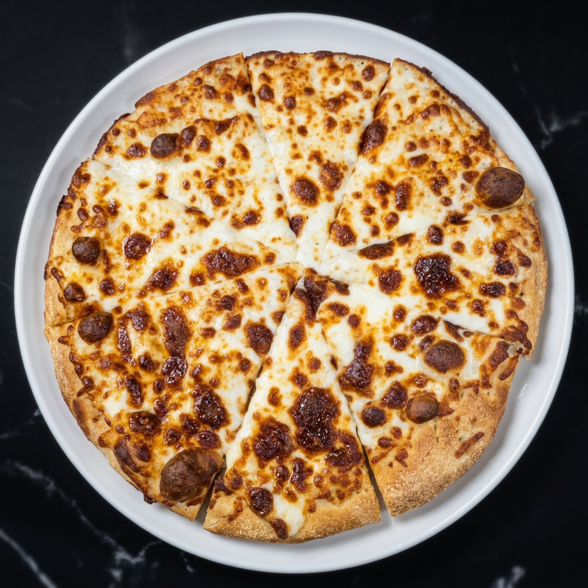 Cheese Pizza (Large 14")