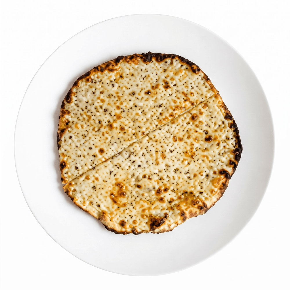 Onion Kulcha