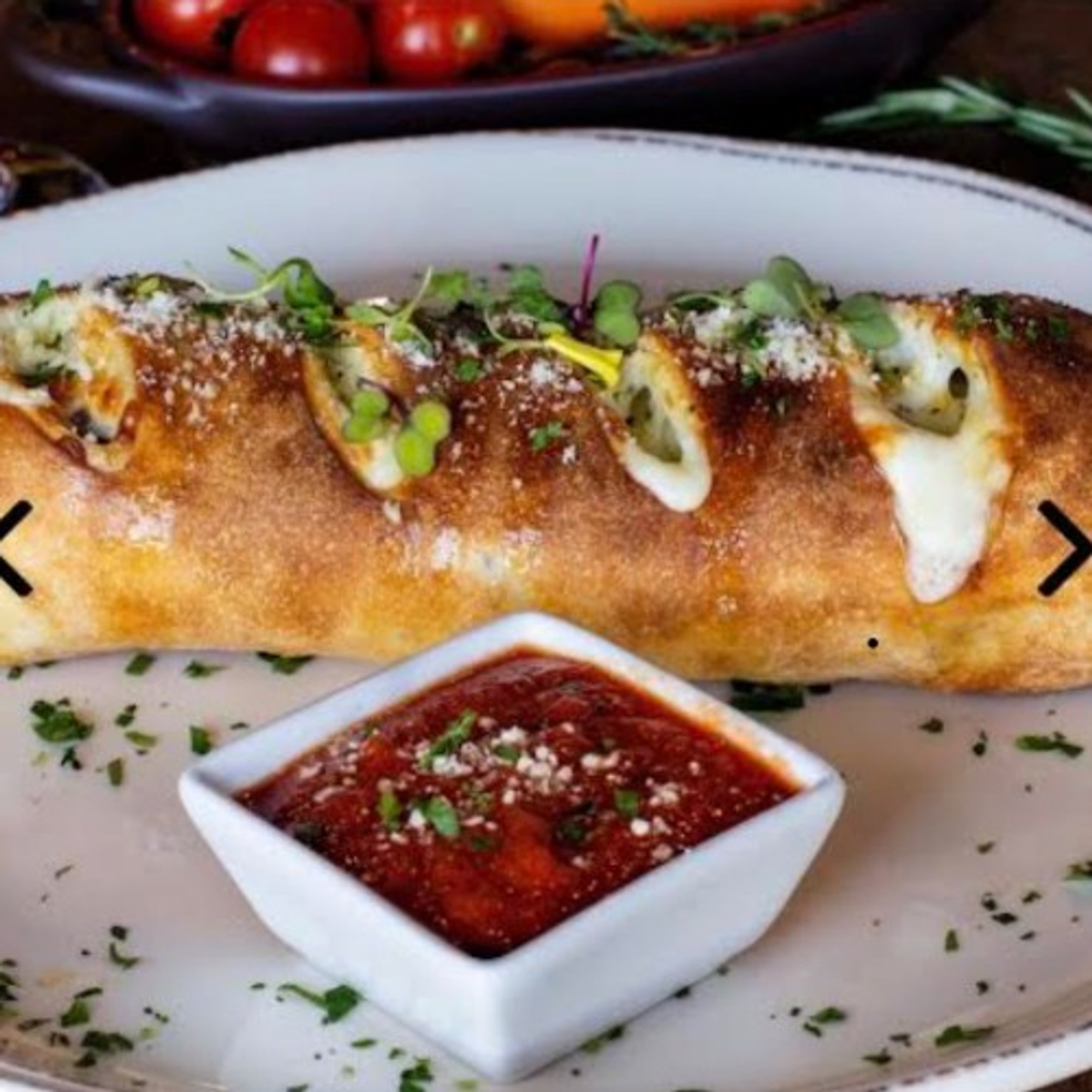 Stromboli