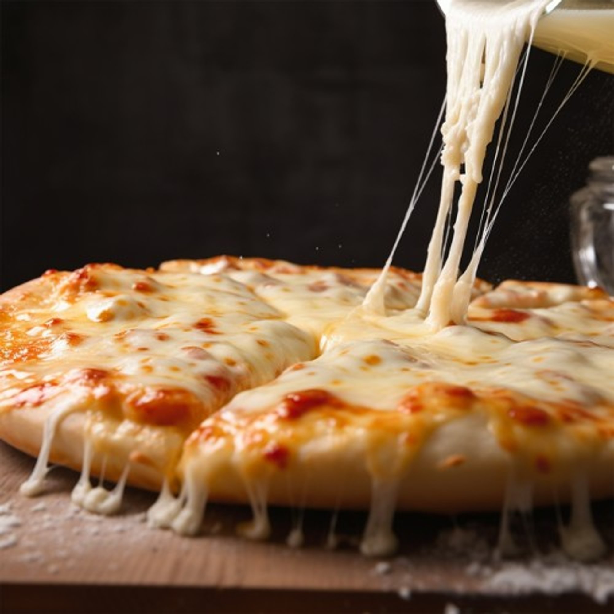 Cheese Pizza