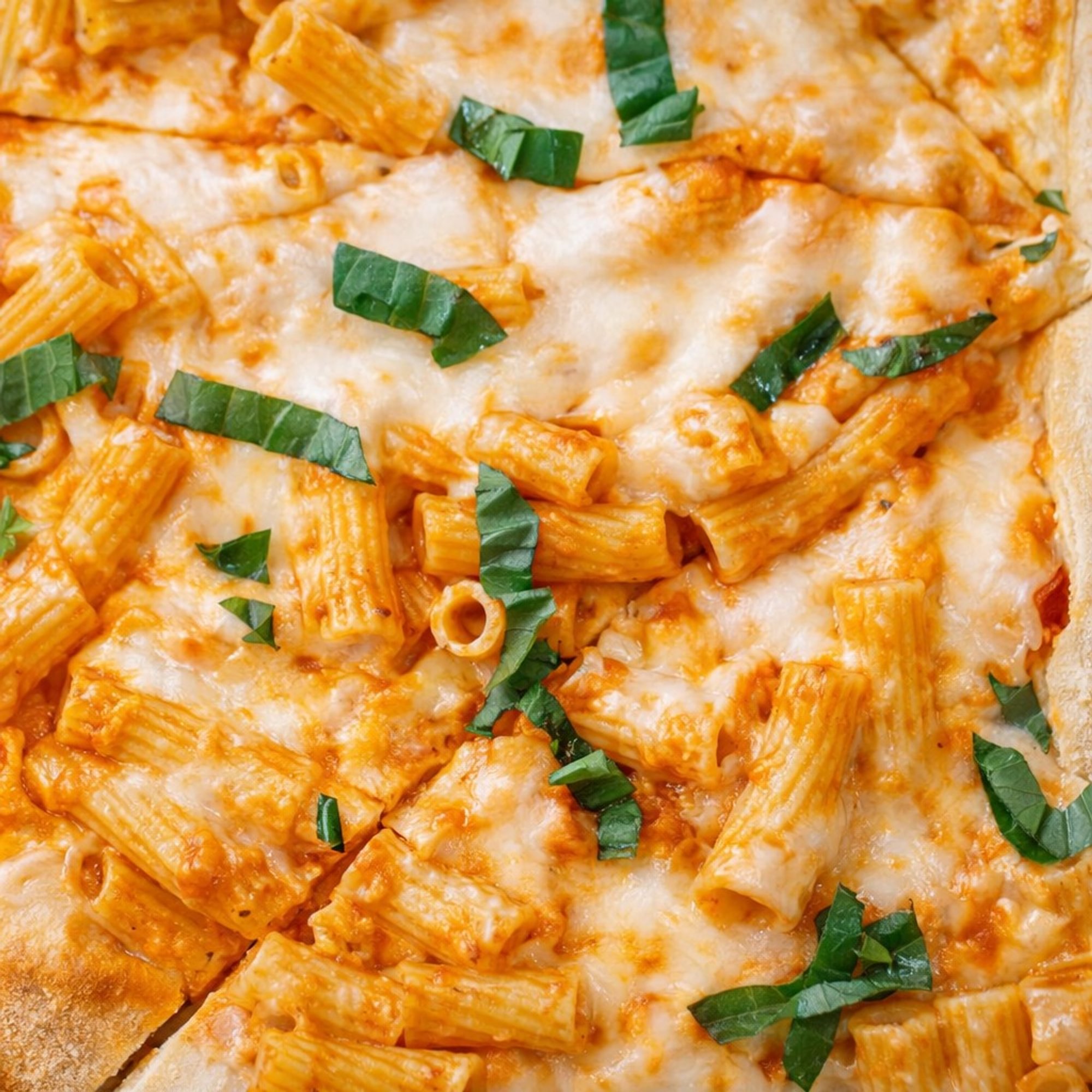 Baked Ziti