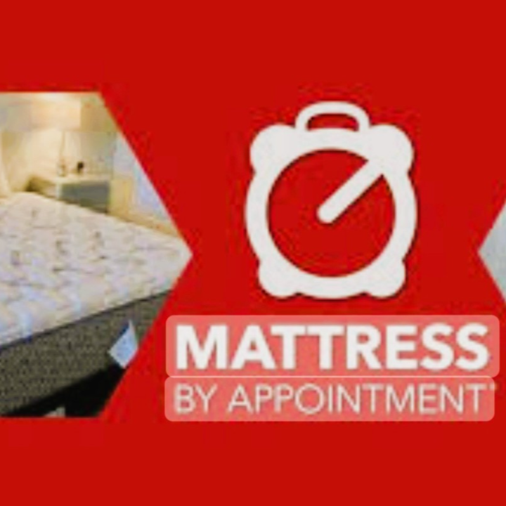 Mattress By Appointment Atlanta Logo