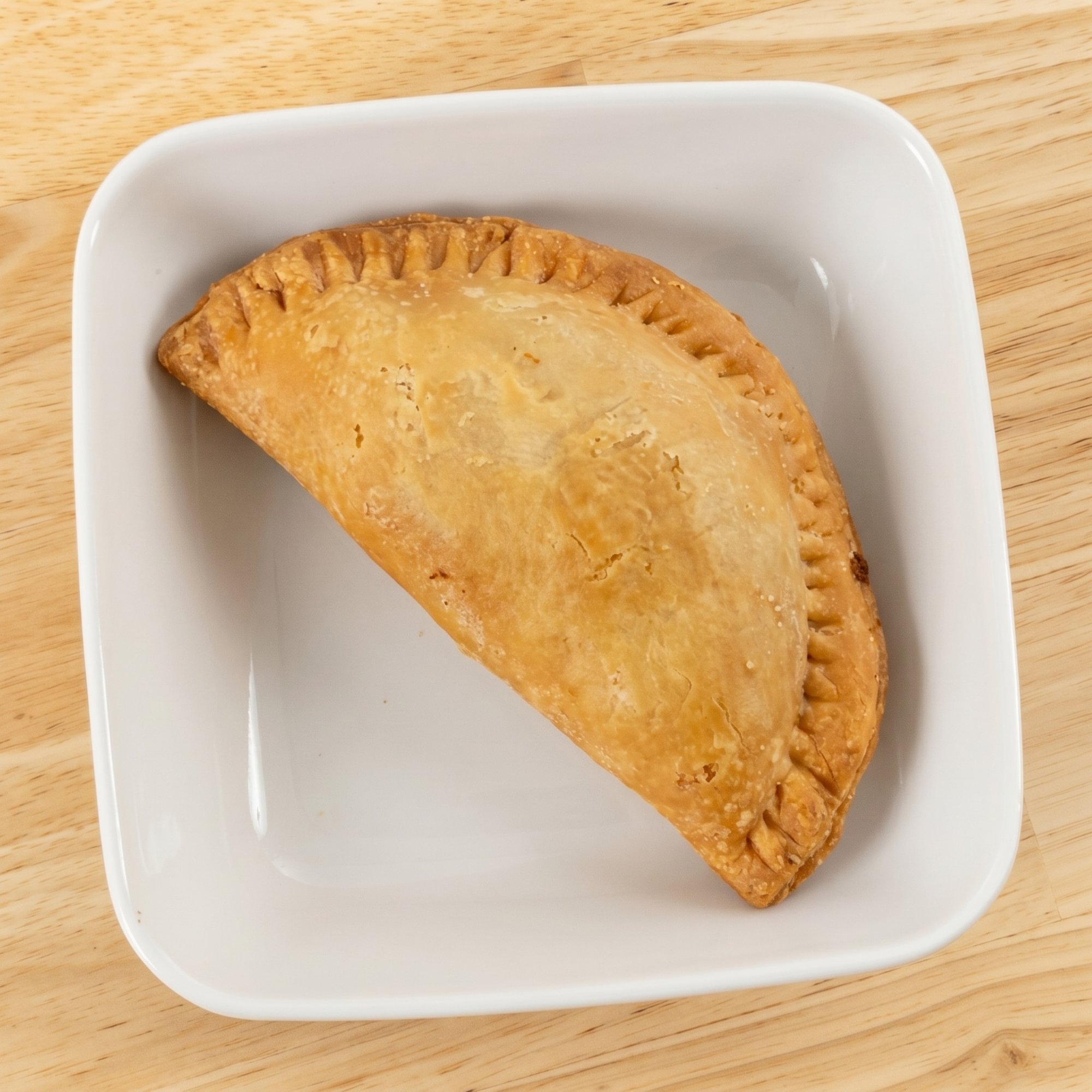 Veggie Empanada