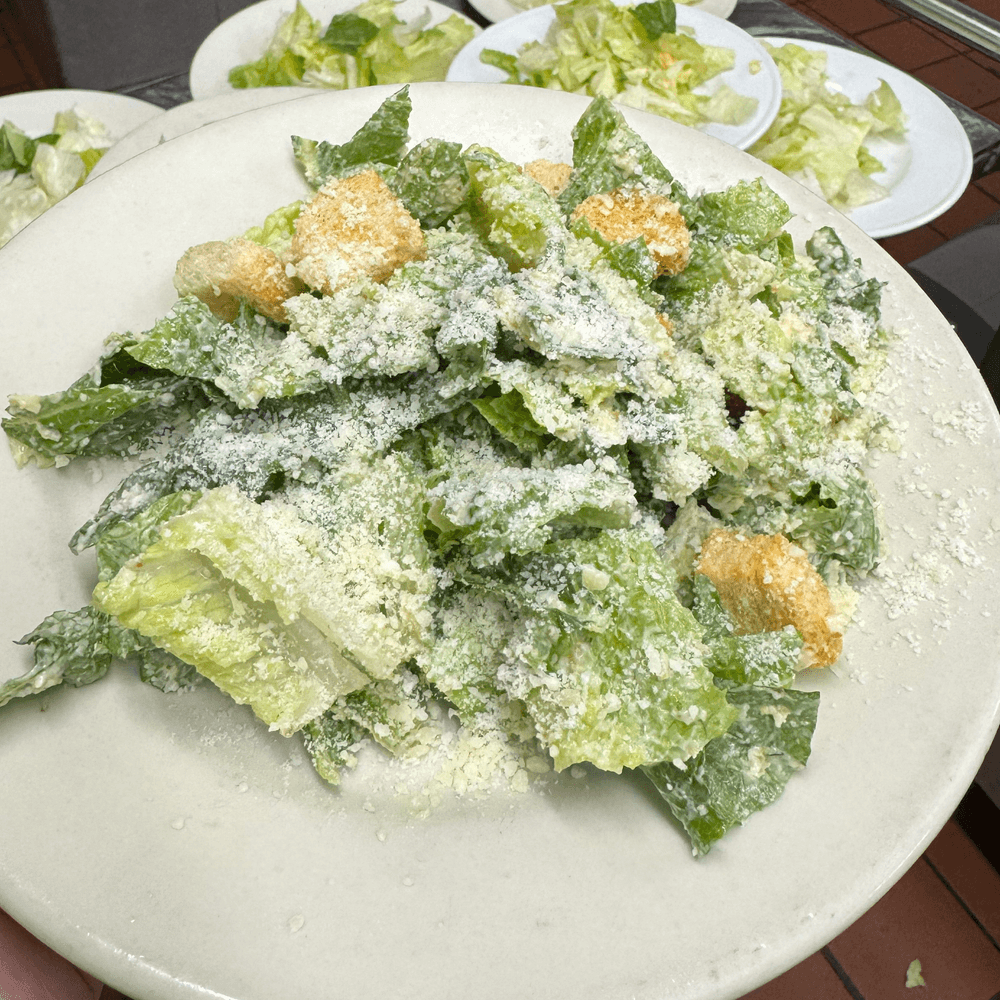 Caesar Salad