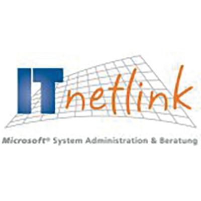 Logo von IT Netlink
