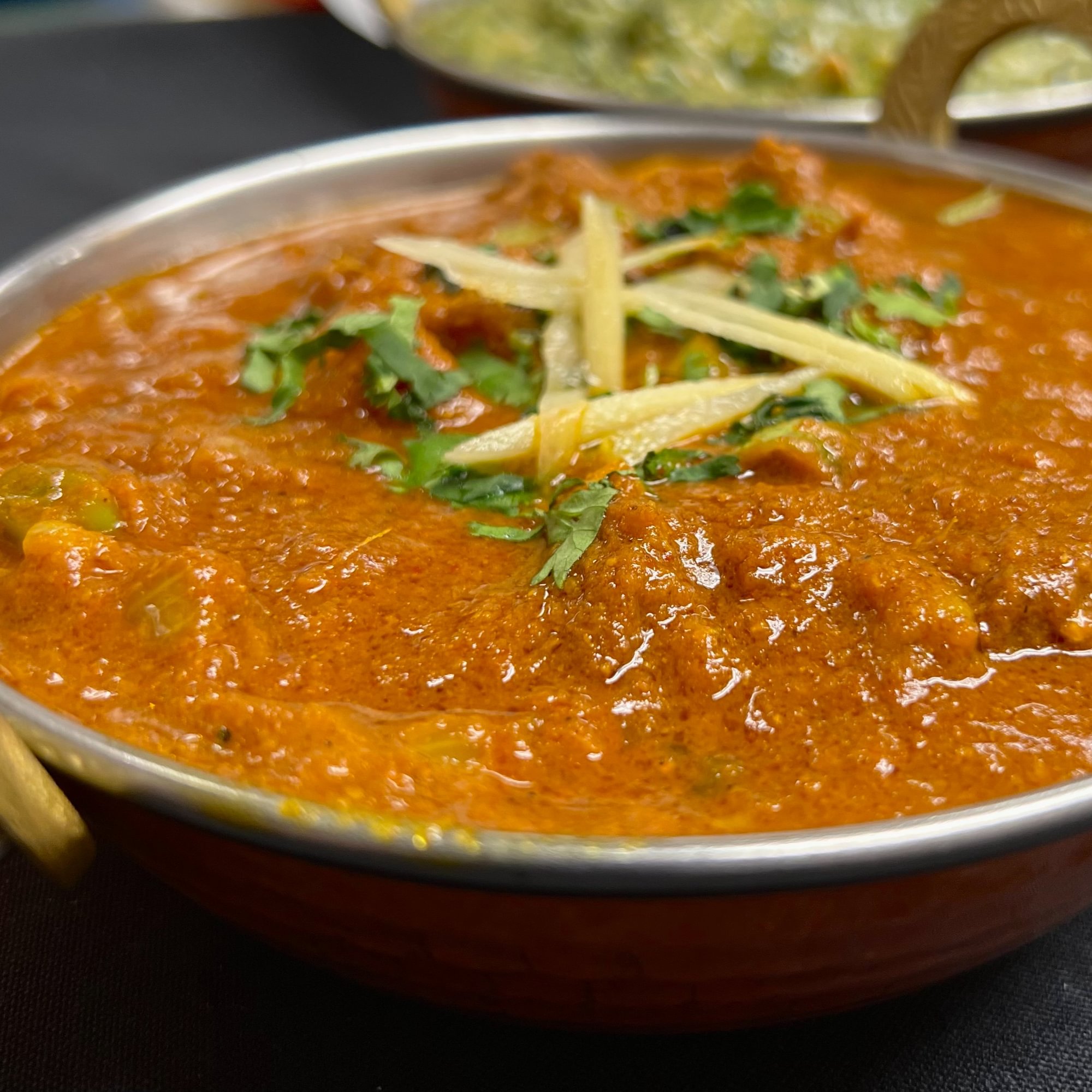 Chicken Achari (GF)