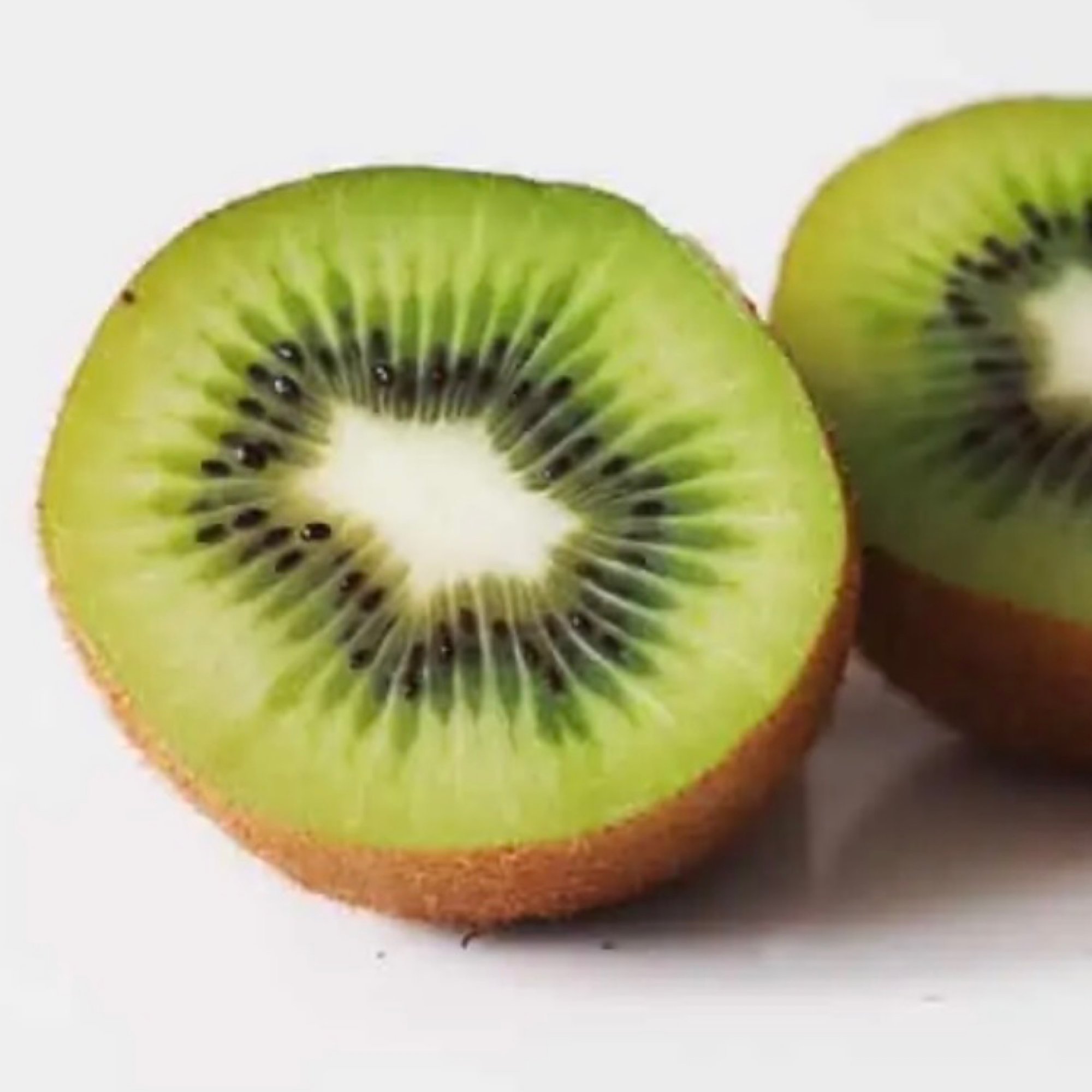 Kiwi Slush