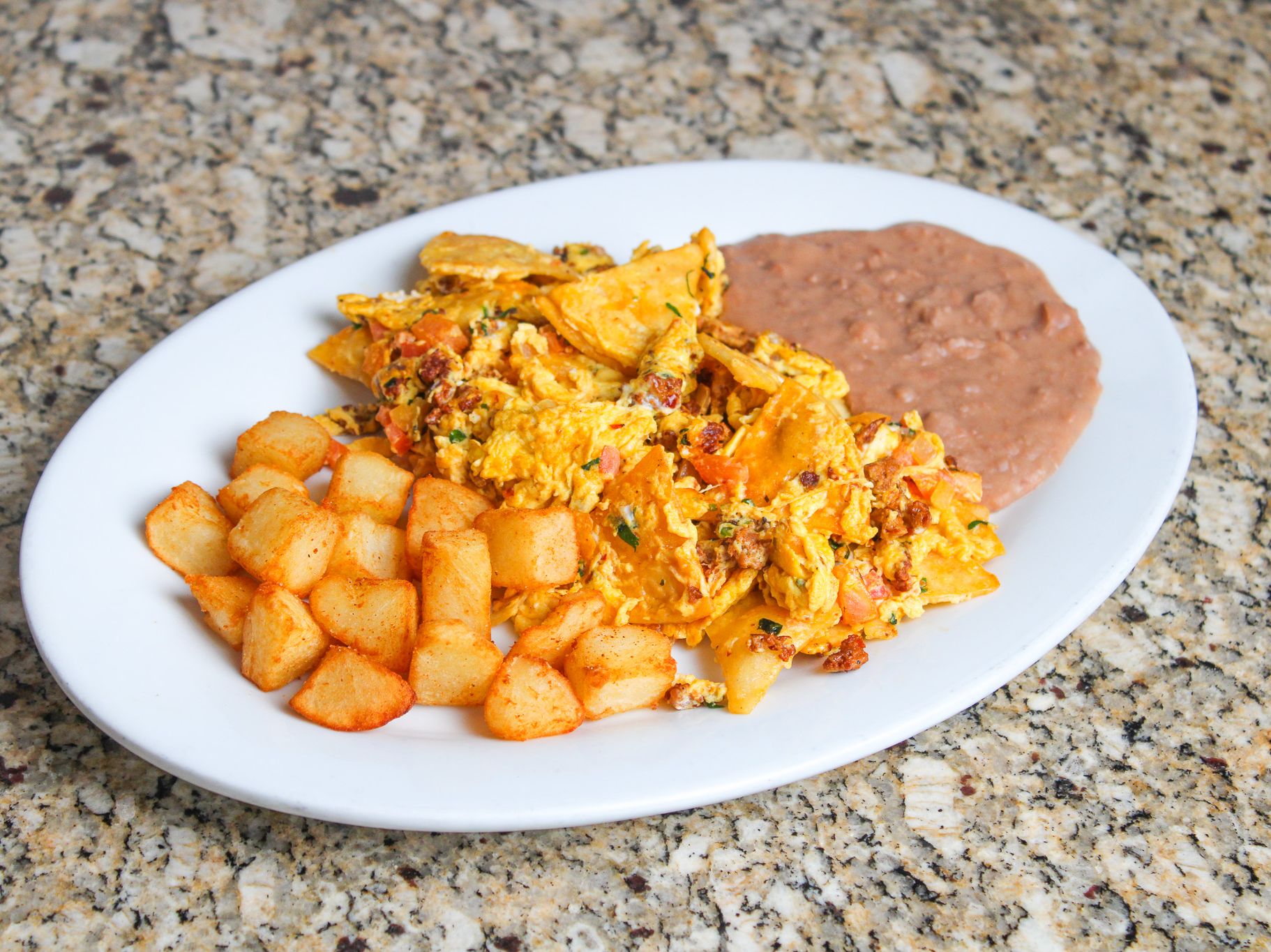 Migas