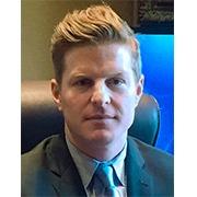 Alexander P. Hughes, MD
