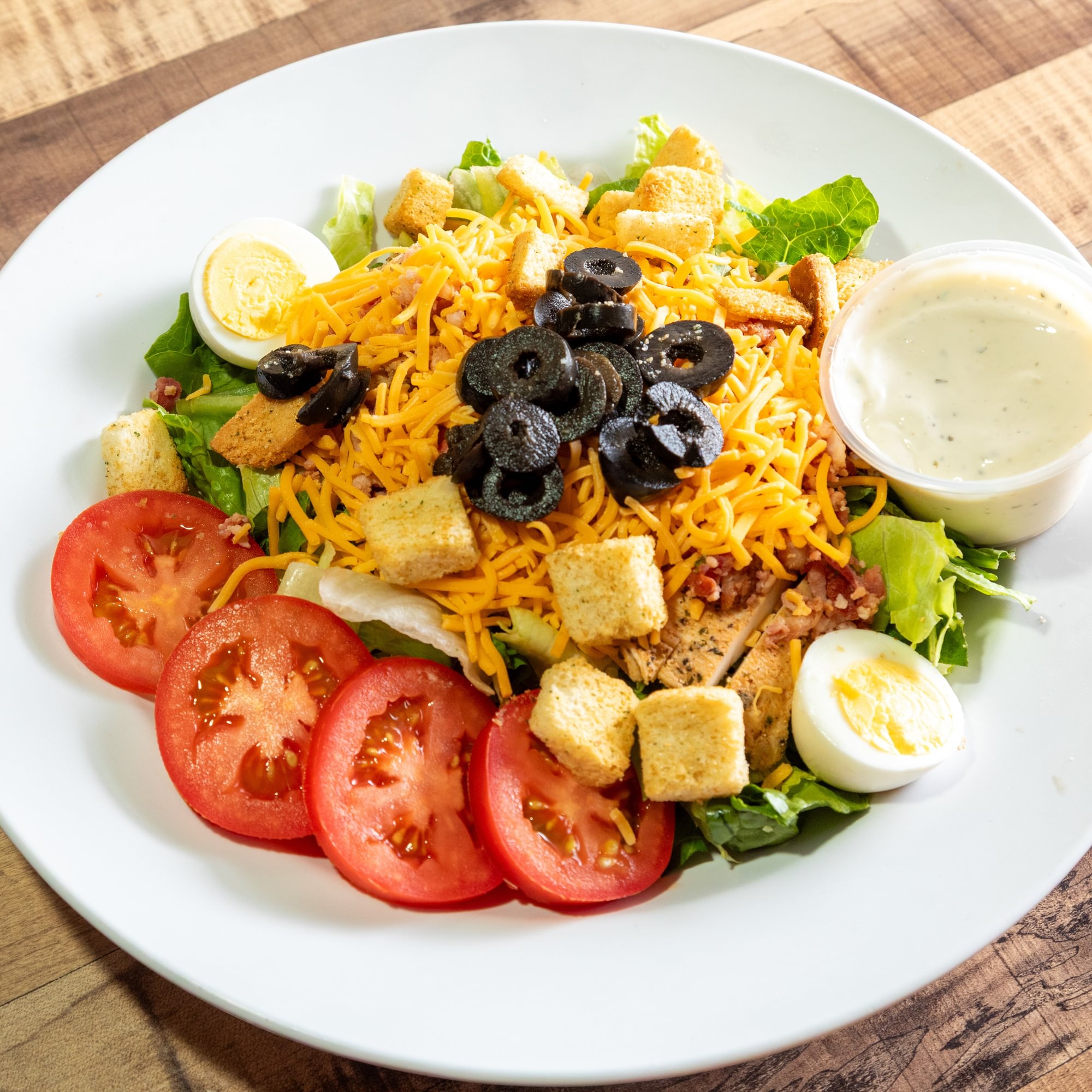 Frisco Salad