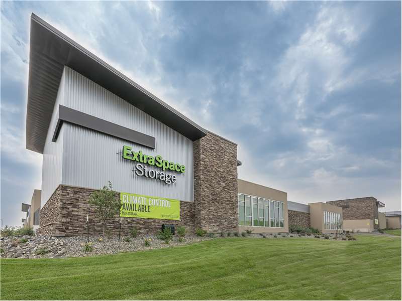 Extra Space Storage Photo