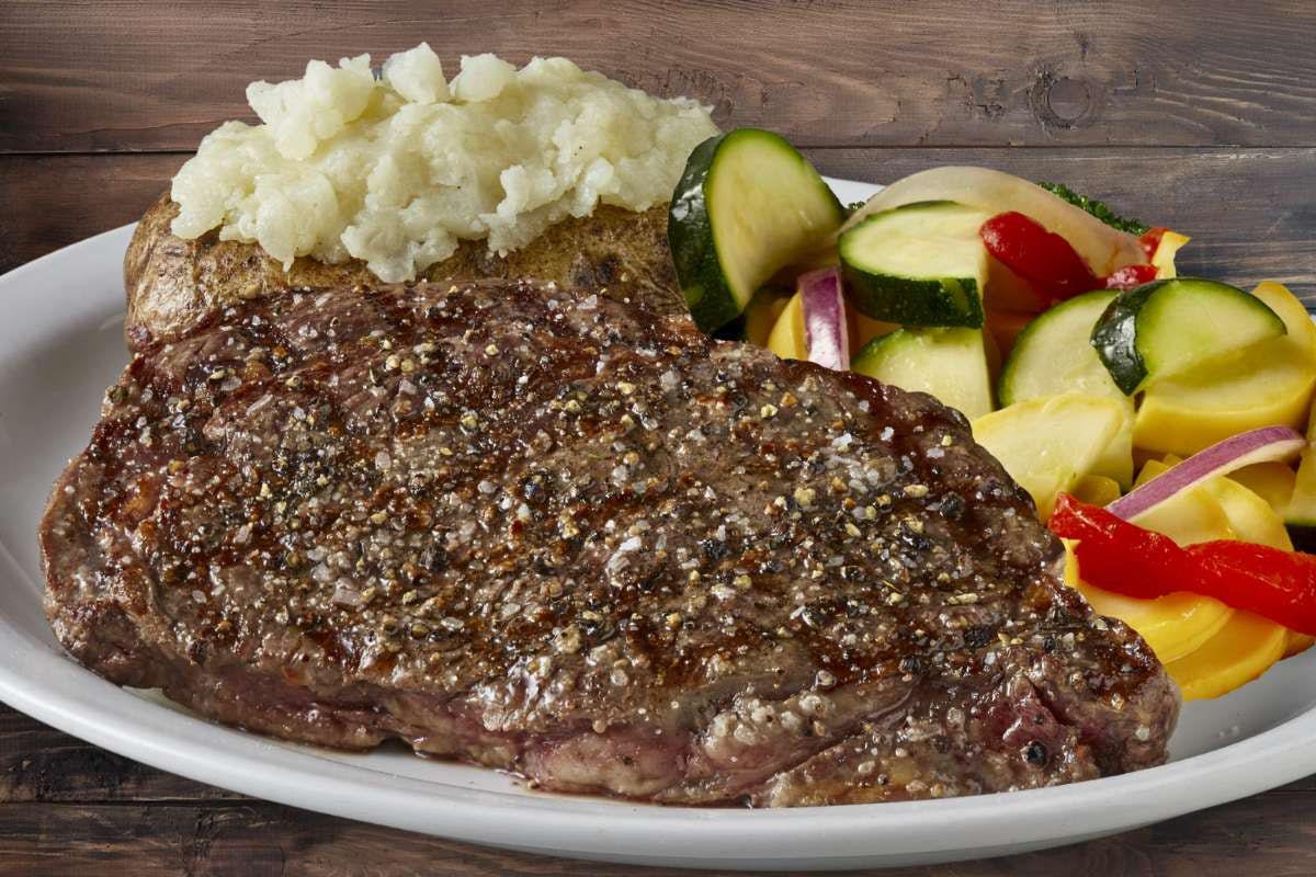RIBEYE*