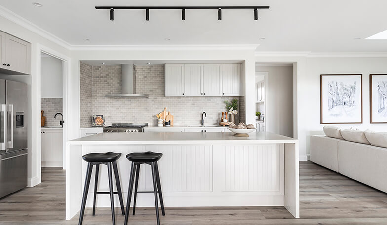 Foto de Liberty Kitchens