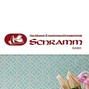 Logo von Tischlerei Schramm