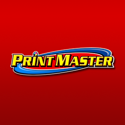 Print Master Logo