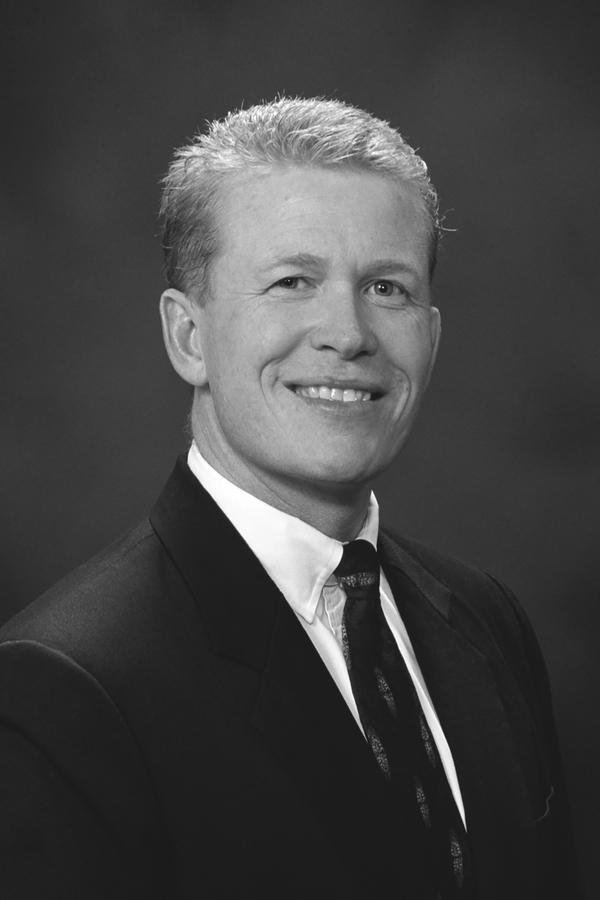 Edward Jones - Financial Advisor: David B Baker, AAMS® Photo