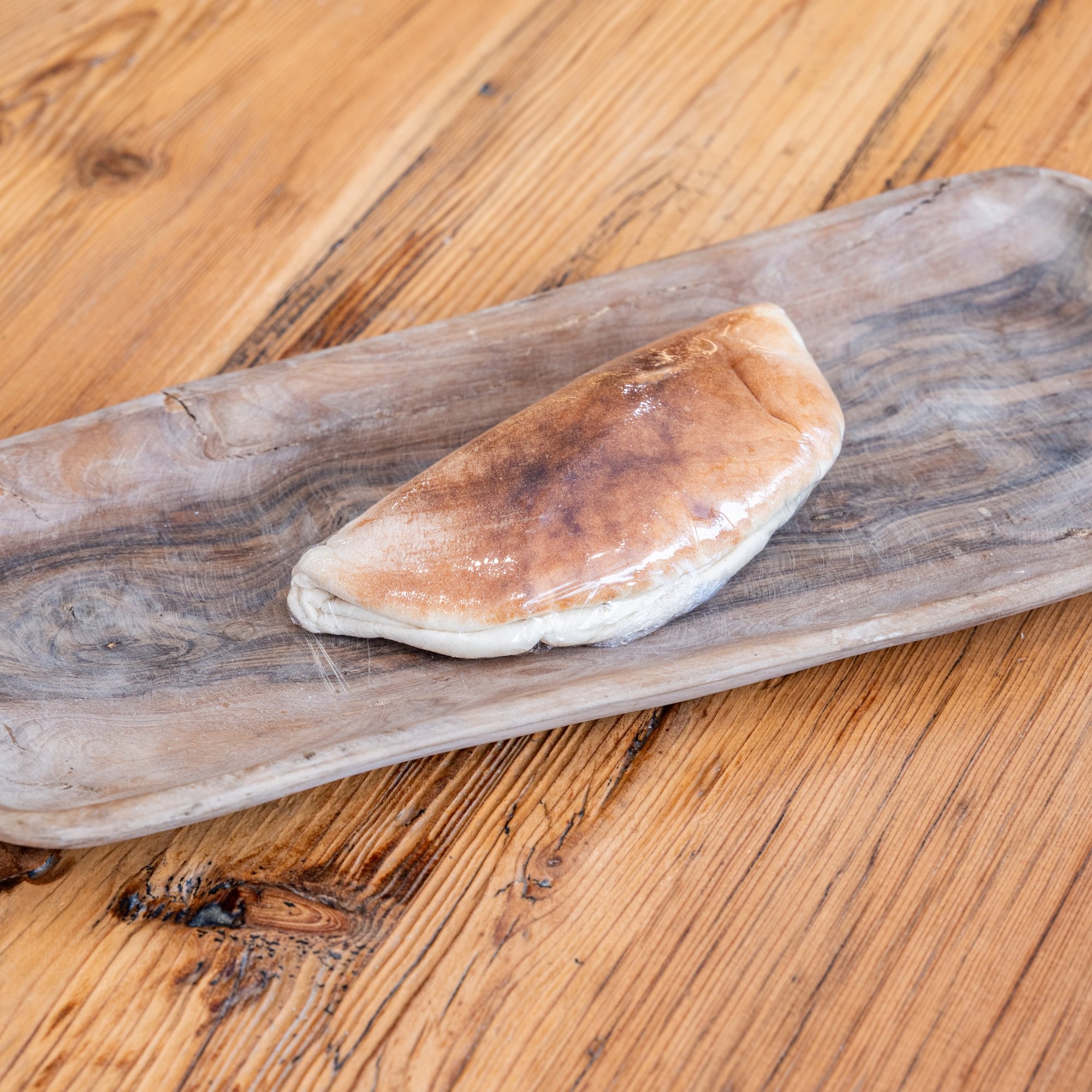 Pita Bread