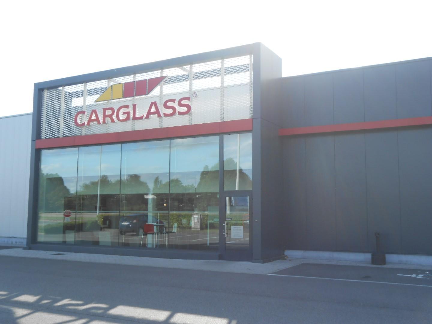 Carglass® Aartselaar: Autoruiten vervangen & herstellen