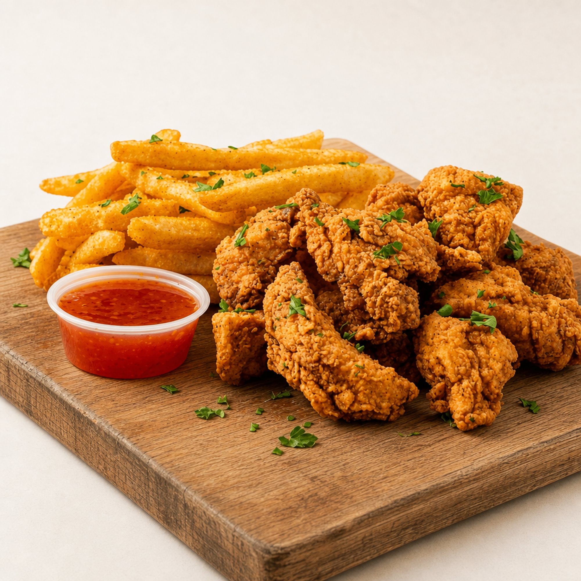 Chicken Tenders