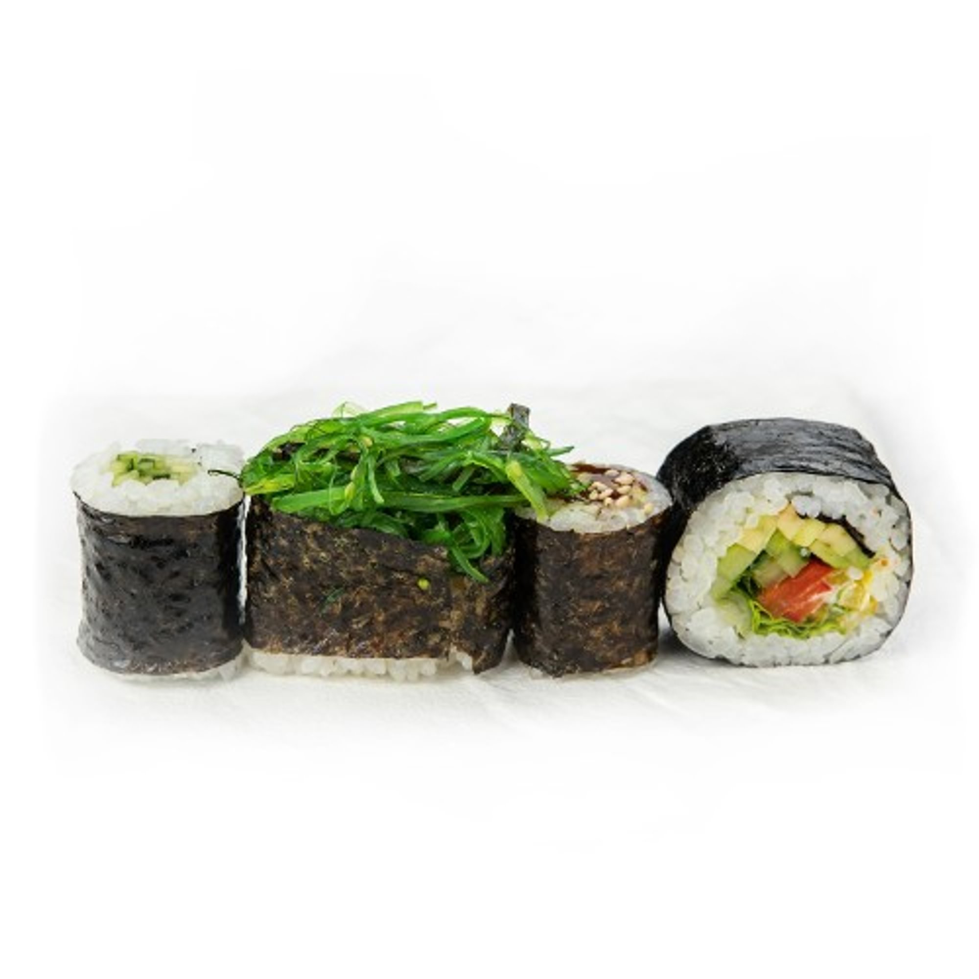 Hamachi Maki