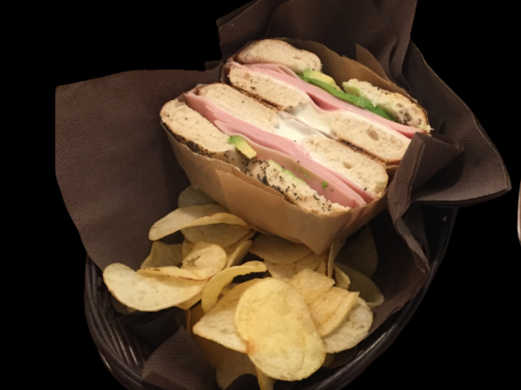 Meat And Cheese
