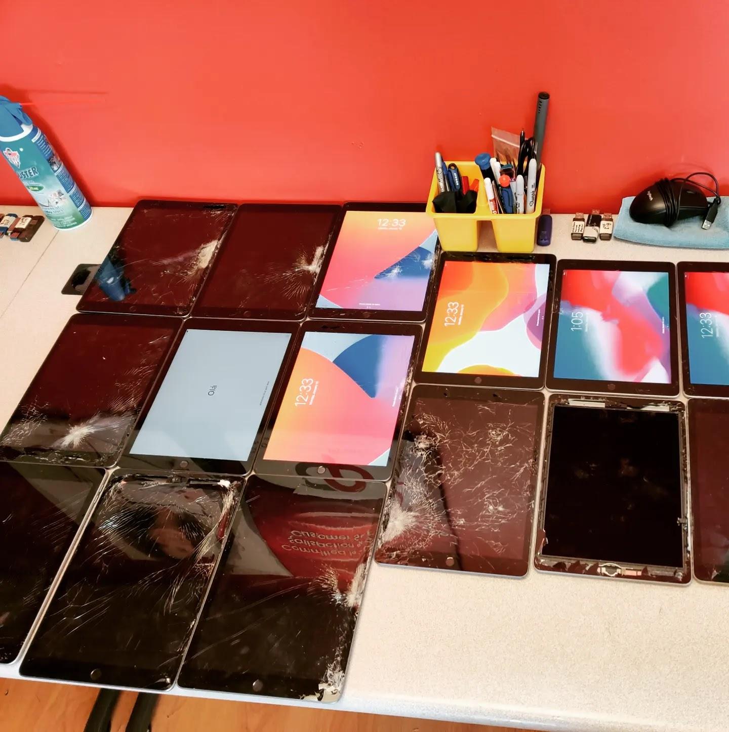 Computer Prodigies Image