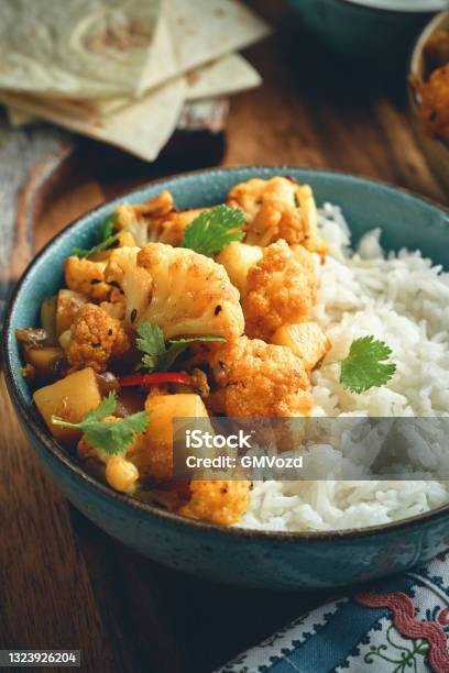 Aloo Gobi
