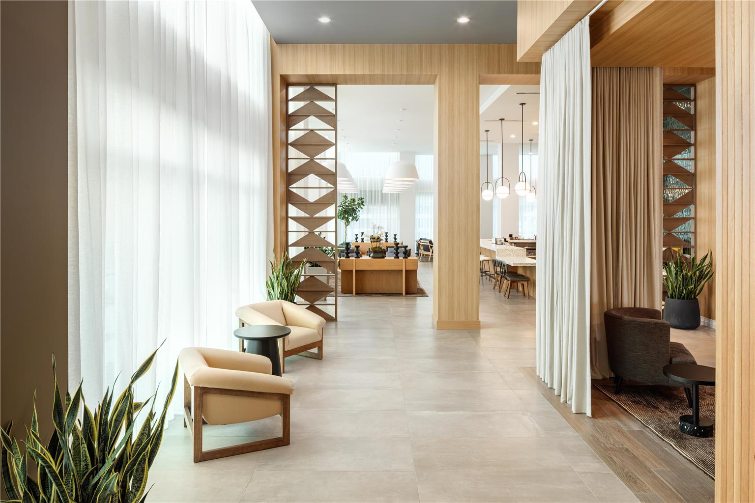 Embassy Suites by Hilton Chattanooga Downtown Image