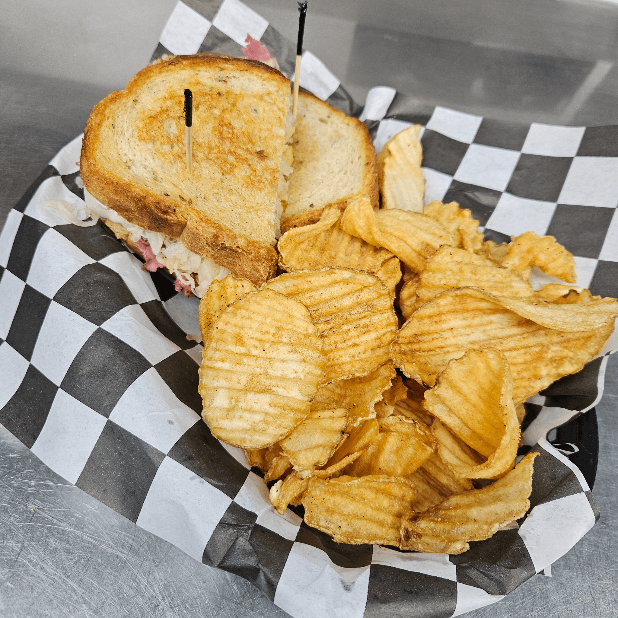 Reuben