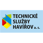 logo TECHNICKÉ SLUŽBY HAVÍŘOV a.s.